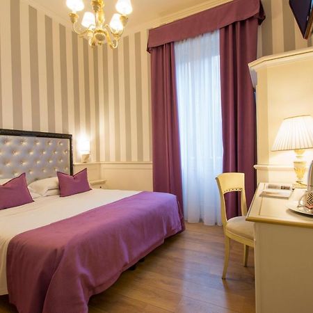 Hotel Pedrini Болонья Екстер'єр фото