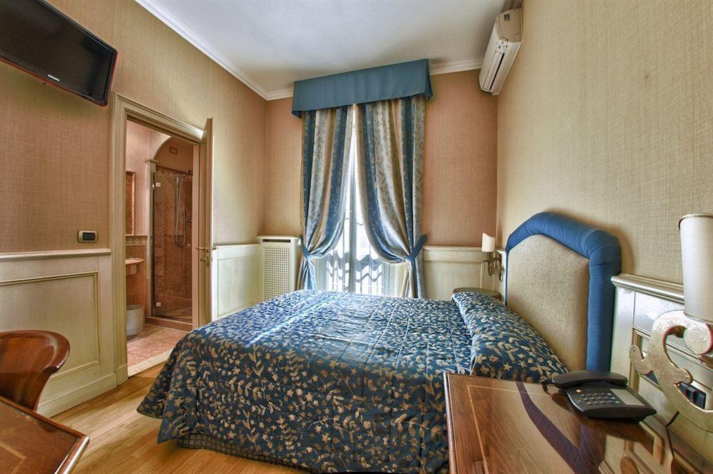 Hotel Pedrini Болонья Екстер'єр фото