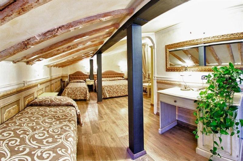 Hotel Pedrini Болонья Екстер'єр фото