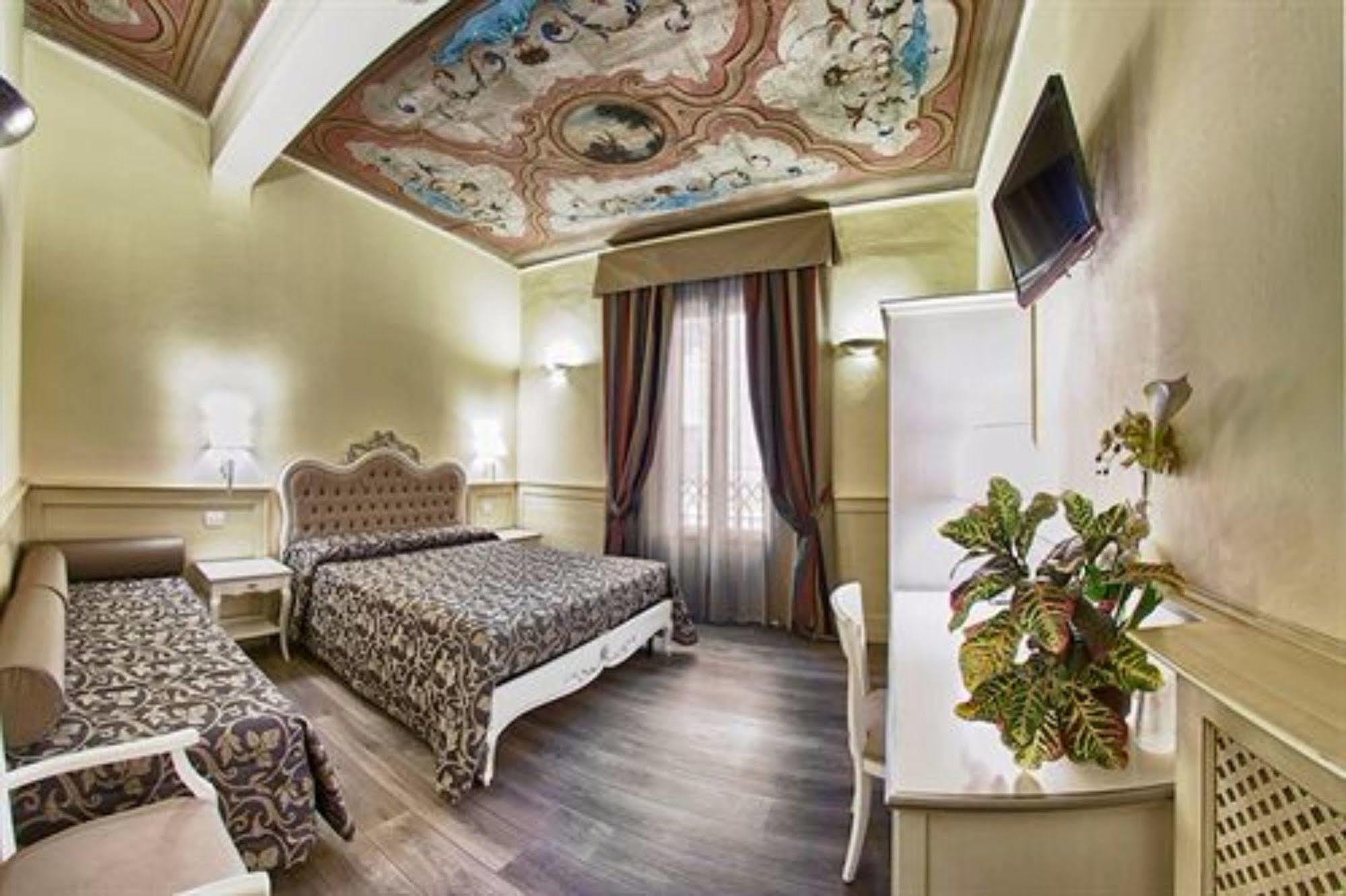 Hotel Pedrini Болонья Екстер'єр фото