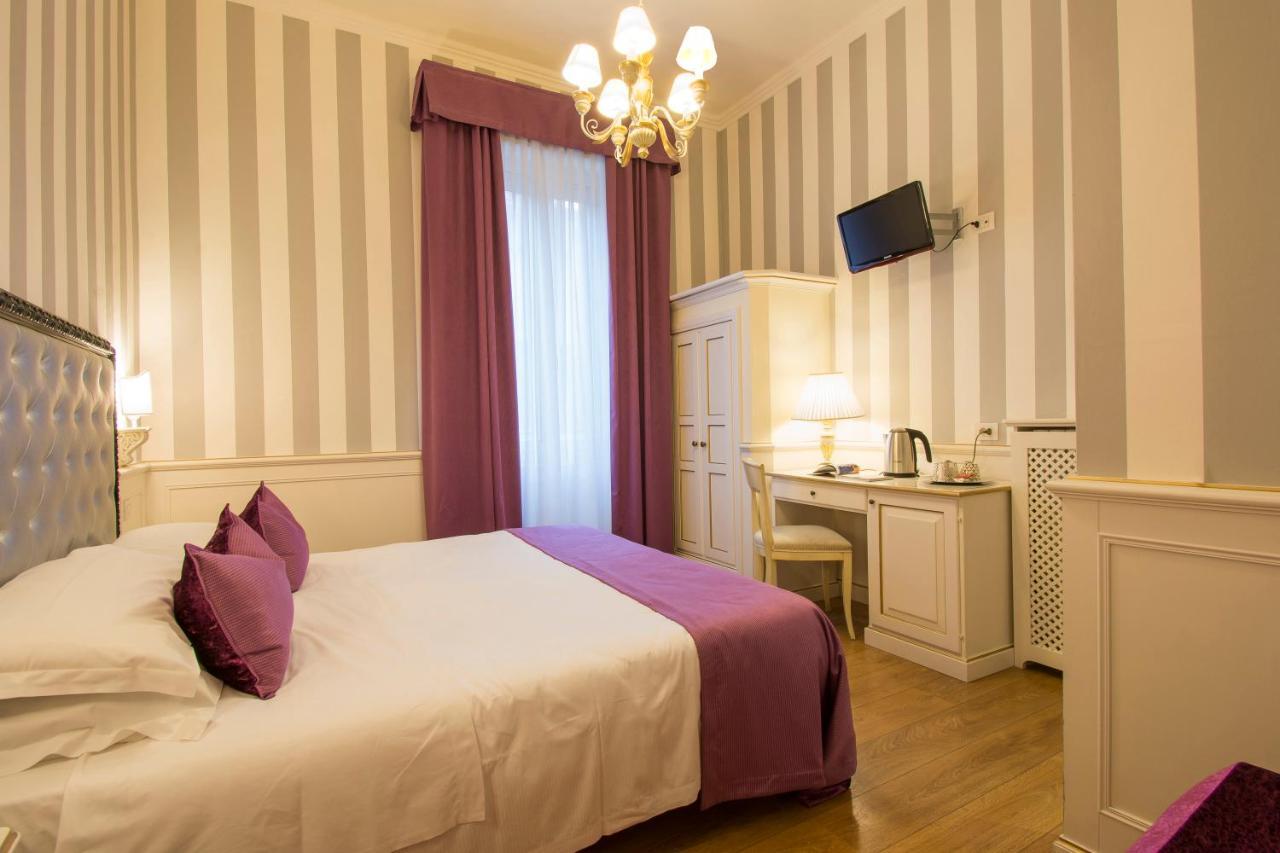 Hotel Pedrini Болонья Екстер'єр фото