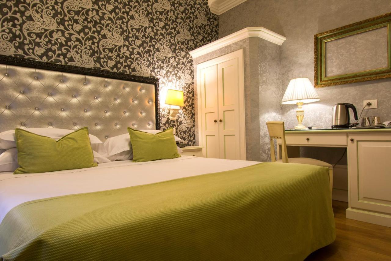 Hotel Pedrini Болонья Екстер'єр фото