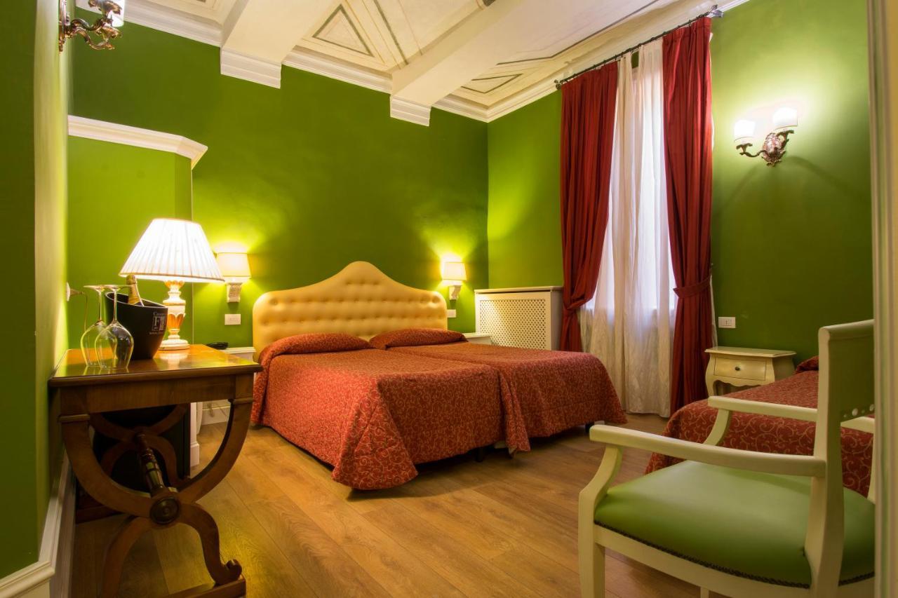 Hotel Pedrini Болонья Екстер'єр фото