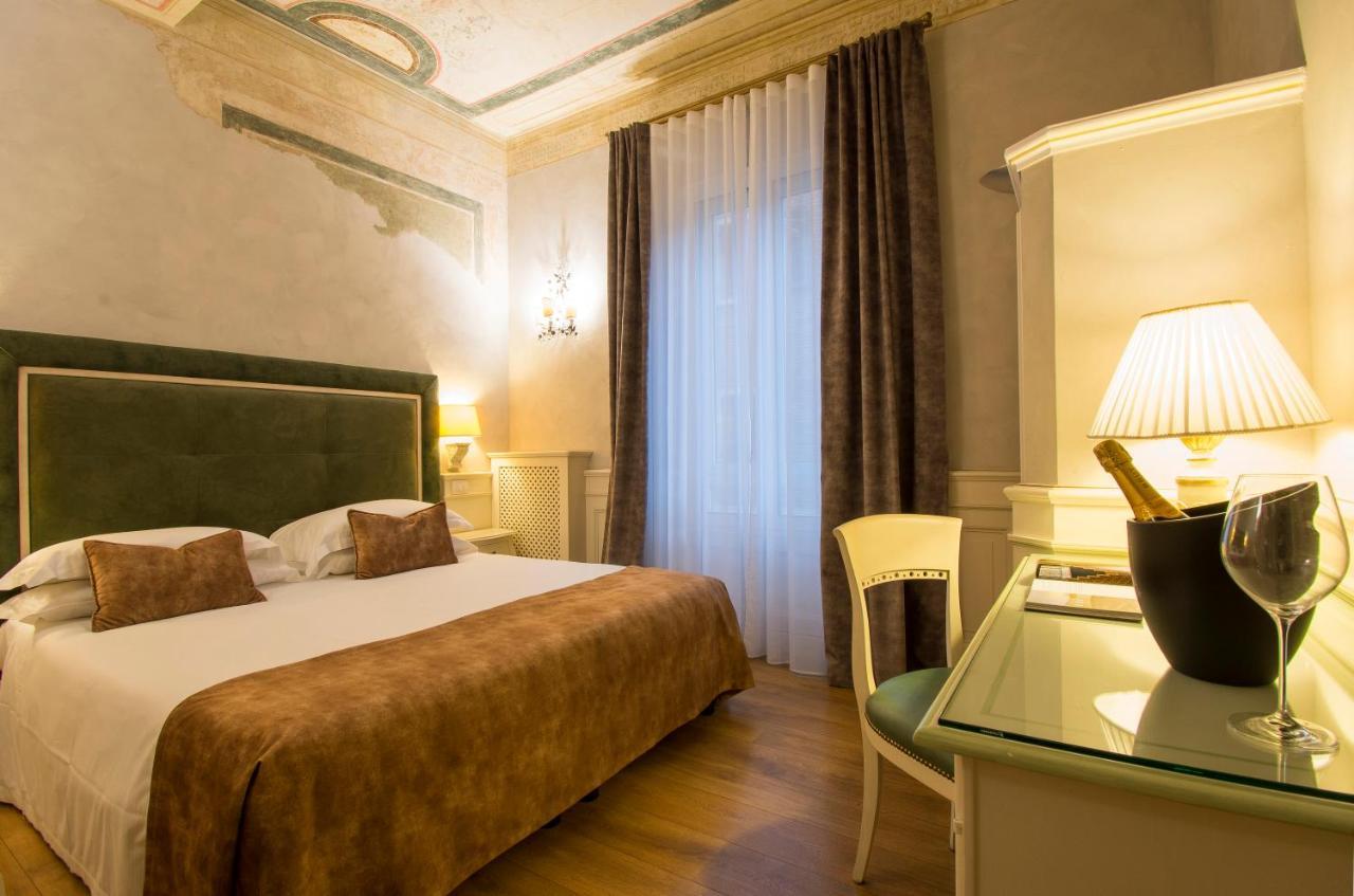 Hotel Pedrini Болонья Екстер'єр фото