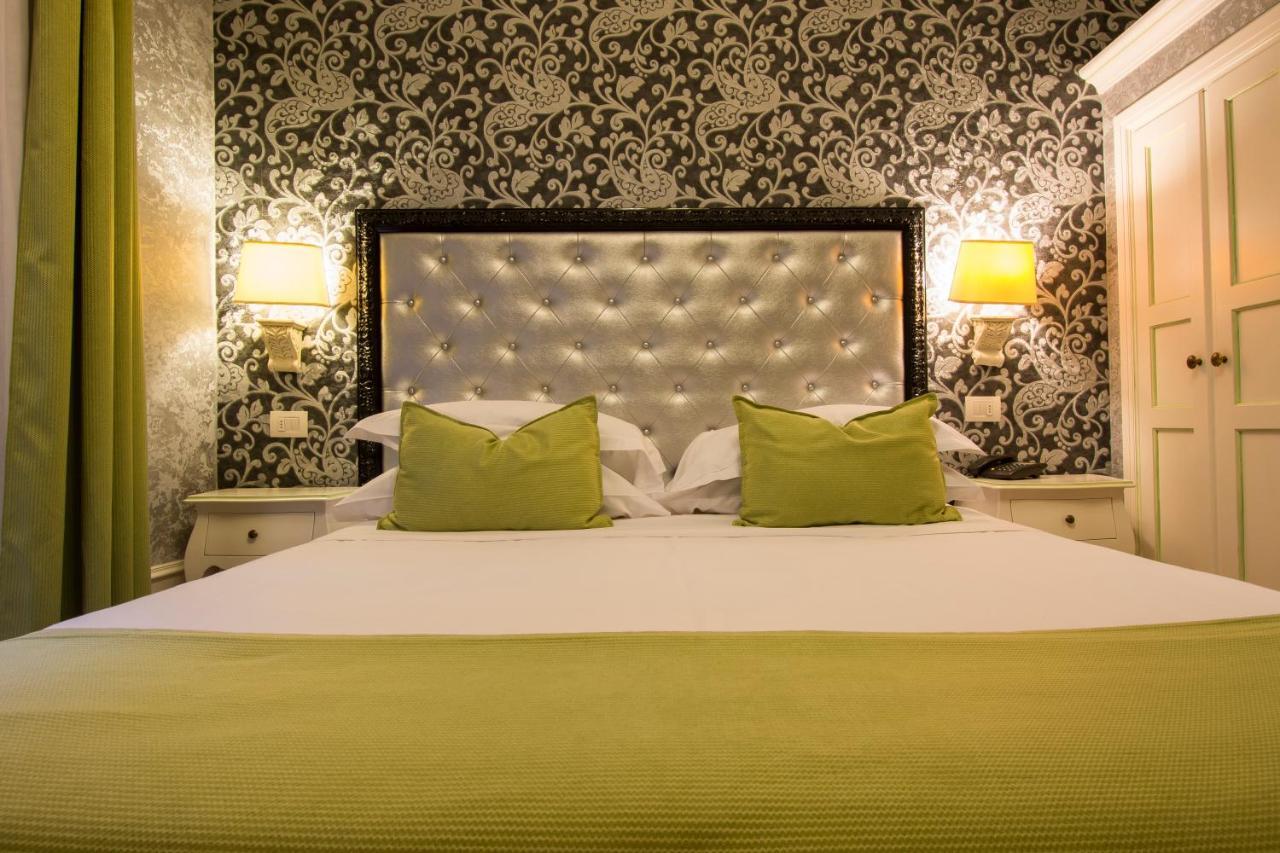 Hotel Pedrini Болонья Екстер'єр фото